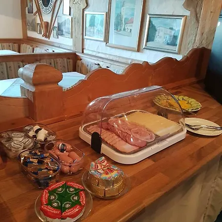 Haus Moni Διαμέρισμα