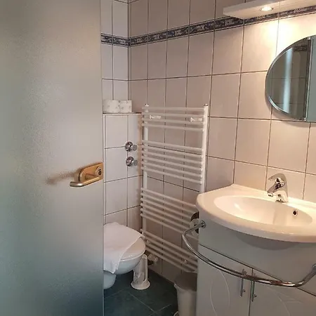Appartement Haus Moni *