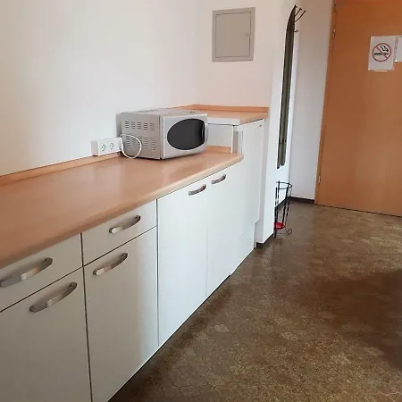 Haus Moni 公寓
