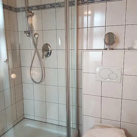 Haus Moni Appartement *