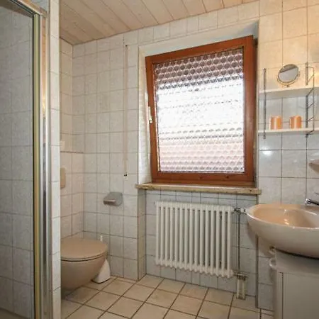 Appartement Haus Moni *