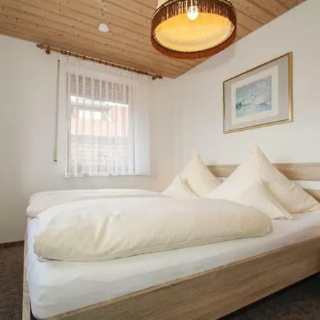 Haus Moni Appartement