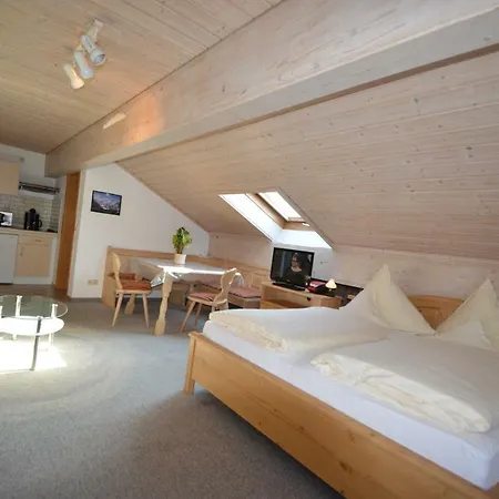 Haus Moni Appartement *