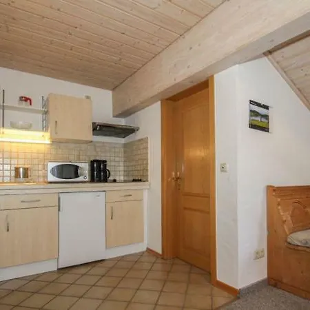 Appartement Haus Moni
