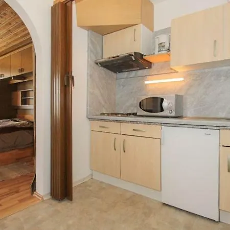 Haus Moni Appartamento