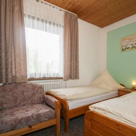 Haus Moni Schwangau
