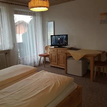 Appartement Haus Moni *