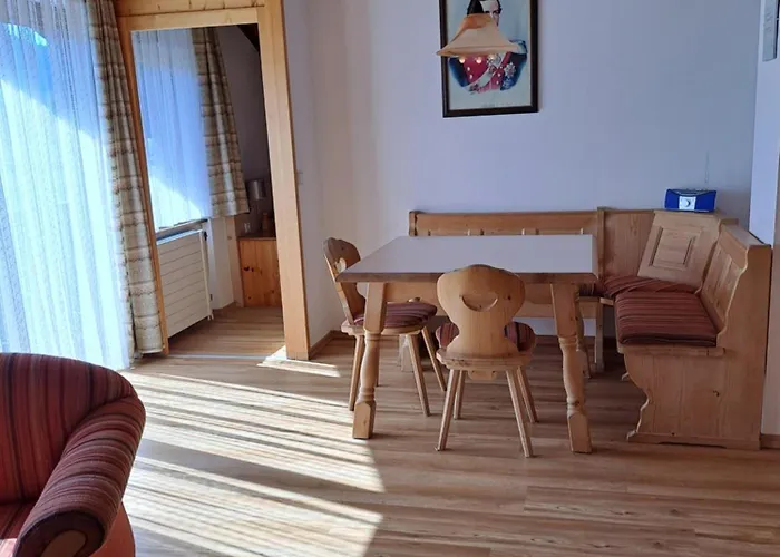 Haus Moni Appartement