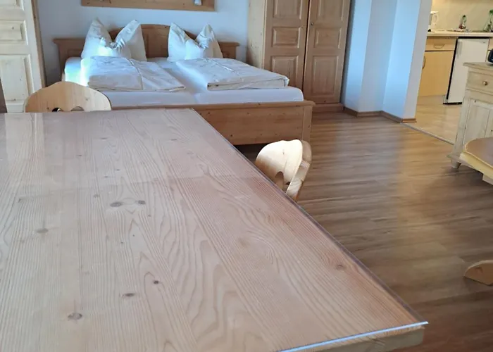 Haus Moni Appartement