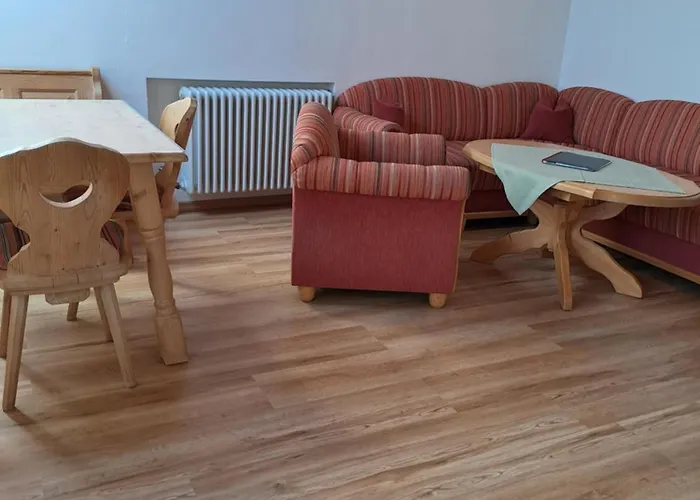 Haus Moni Appartement Schwangau