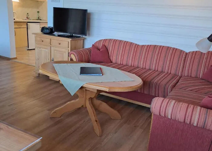 Haus Moni Appartement