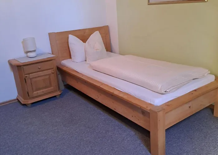 Appartement Haus Moni *