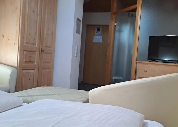 Haus Moni Appartement *