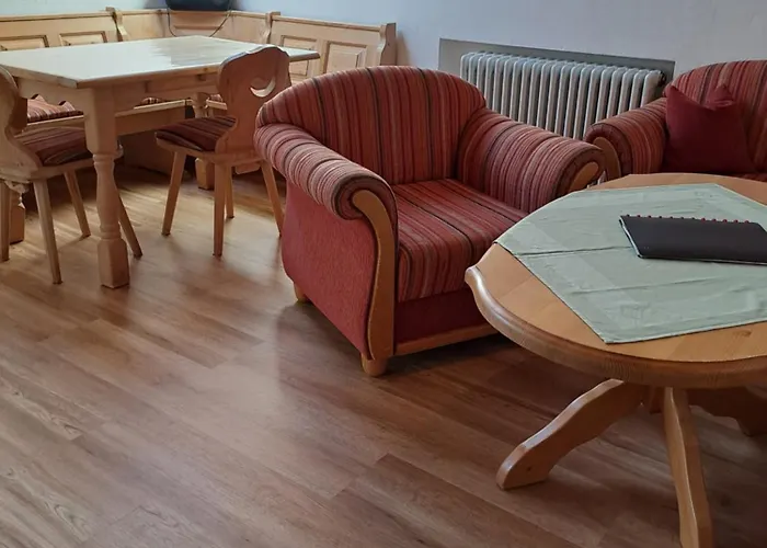 Appartement Haus Moni