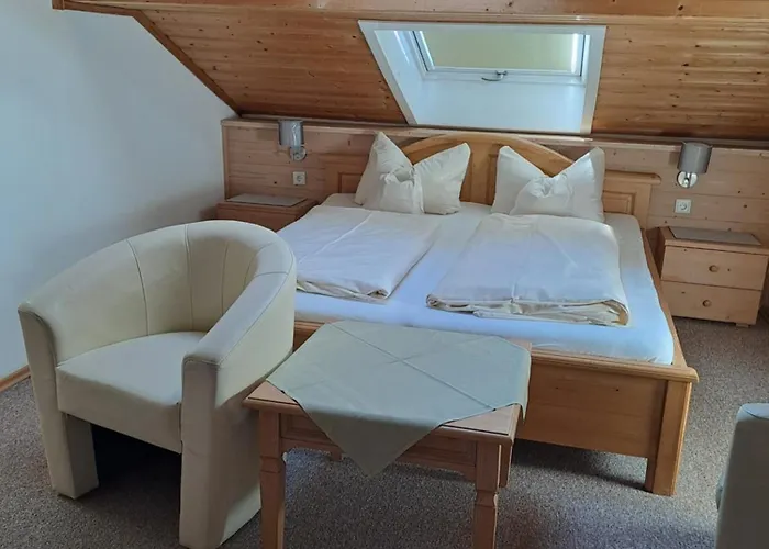 Haus Moni Appartement Schwangau
