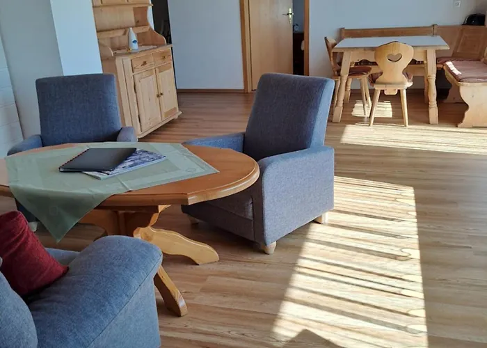 Haus Moni Appartement