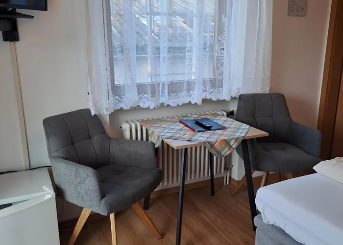 Haus Moni Appartement Schwangau