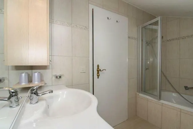 Appartement Haus Moni *